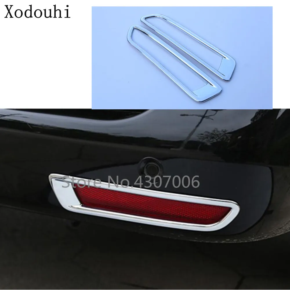 car ABS Chrome cover trim back tail rear fog light lamp frame stick 2pcs For Mercedes Benz Vito W447 2017 2018 2019
car ABS Chrome cover trim back tail rear fog light lamp frame stick 2pcs For Mercedes Benz Vito W447 2017 2018 2019