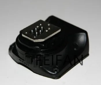 SLR digital camera flash repair and replacement parts 430EX II 430 EX II mount base / hot shoe base for Canon
SLR digital camera flash repair and replacement parts 430EX II 430 EX II mount base / hot shoe base for Canon