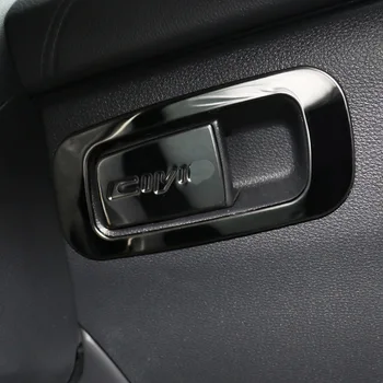 Car styling glove box compartment handle trim moulding stickers decoration for Honda CIVIC 2016 2017 2018 2019 2020 Accessories
Car styling glove box compartment handle trim moulding stickers decoration for Honda CIVIC 2016 2017 2018 2019 2020 Accessories