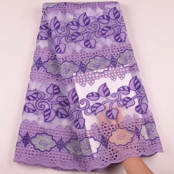 African French Lace Fabric High Quality Nigerian Embroidery Tulle French Lace With Stones African Tulle Lace Fabric A1623
African French Lace Fabric High Quality Nigerian Embroidery Tulle French Lace With Stones African Tulle Lace Fabric A1623