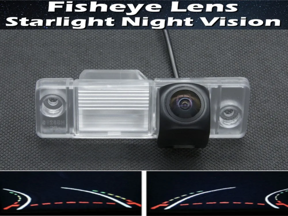 

1080P Trajectory Tracks Fisheye Car Rear view Camera for Subaru BRZ 2013 Outback Toyota GT FT 86 GT86 FT86 2015 Reverse Camera