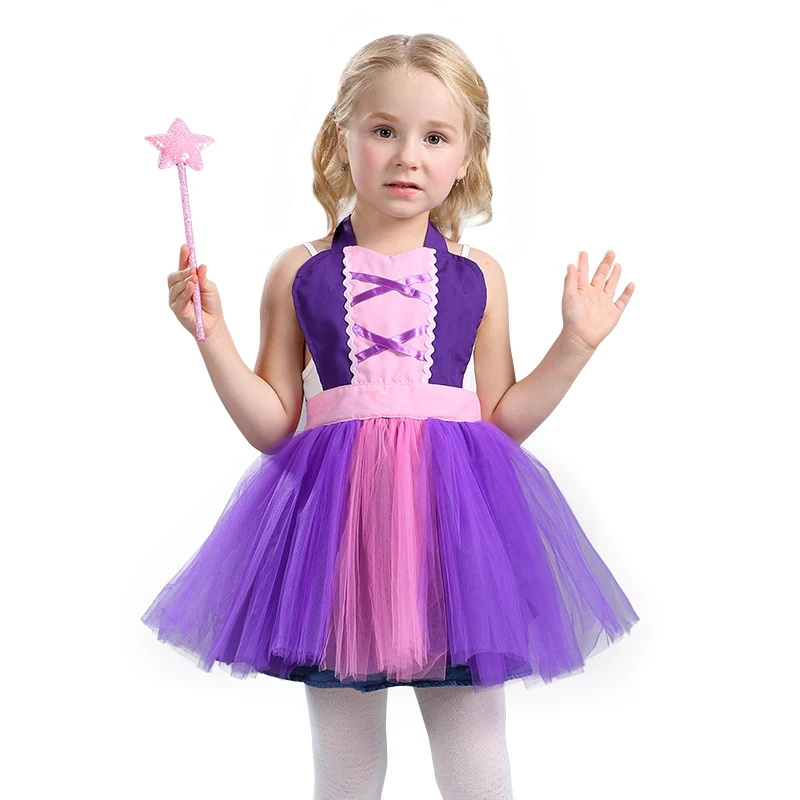 Kids Rapunzel Tutu Apron Costume Fun For Special Occasion Or Birthday Party Dress Up The Ties Adjust To Size
Kids Rapunzel Tutu Apron Costume Fun For Special Occasion Or Birthday Party Dress Up The Ties Adjust To Size
