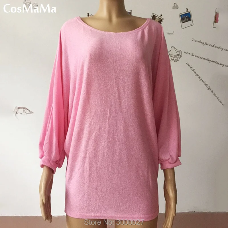 New long-sleeved pullovers loose korean fashion sweater bat cotton elegant soft sweater for women
New long-sleeved pullovers loose korean fashion sweater bat cotton elegant soft sweater for women