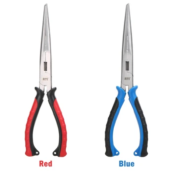 Lixada 8.5 Inch Fishing Clip Stainless Steel Carp Fishing Accessories Tackle Line Cutter Scissors Multifunctional Fishing Plier
Lixada 8.5 Inch Fishing Clip Stainless Steel Carp Fishing Accessories Tackle Line Cutter Scissors Multifunctional Fishing Plier