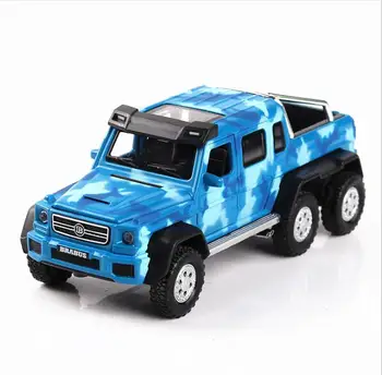 6 wheels 1:32 scale alloy pull back model car diecast metal toy vehicles sound&light High simulation Babos free shipping
6 wheels 1:32 scale alloy pull back model car diecast metal toy vehicles sound&light High simulation Babos free shipping