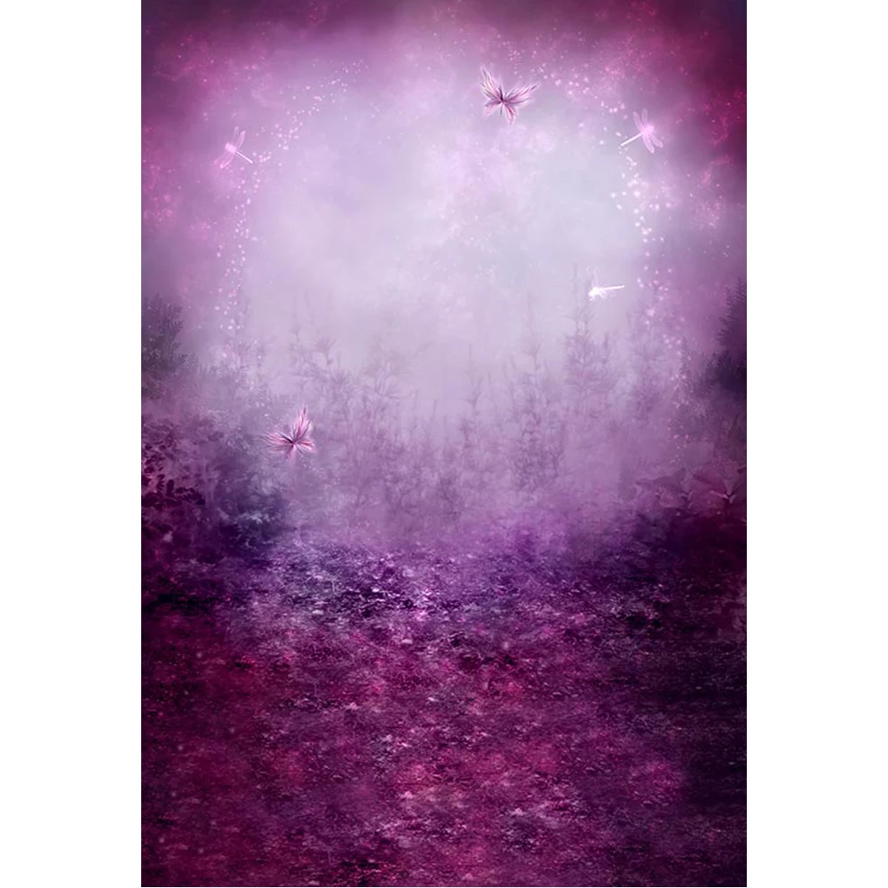 Enchanted Garden Fairytale Wonderland Purple Backdrop Butterflies Dragonfly Princess Girl Party Themed Photo Booth Background
Enchanted Garden Fairytale Wonderland Purple Backdrop Butterflies Dragonfly Princess Girl Party Themed Photo Booth Background