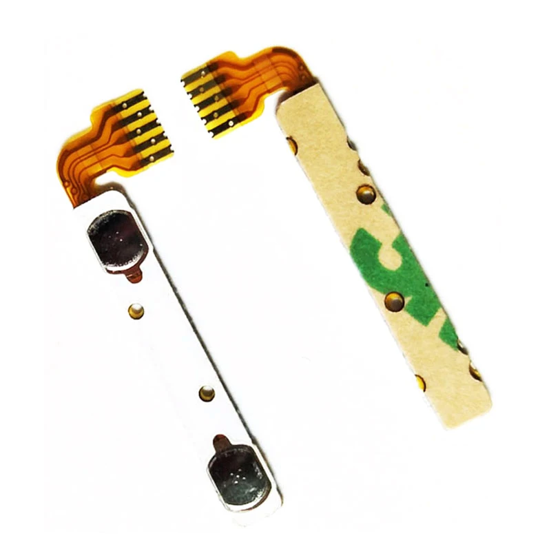 For Lenovo S820 Power Volume up/down Button key flex cable Repair part Replacement
For Lenovo S820 Power Volume up/down Button key flex cable Repair part Replacement
