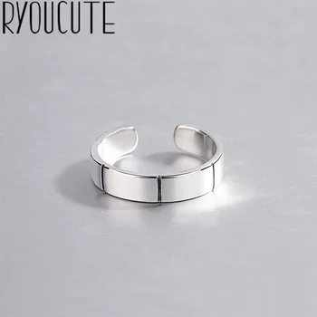 2019 Bijoux Fashion Real Silver Color Simple Rings for Women Boho Adjustable Antique Rings Anillos
2019 Bijoux Fashion Real Silver Color Simple Rings for Women Boho Adjustable Antique Rings Anillos