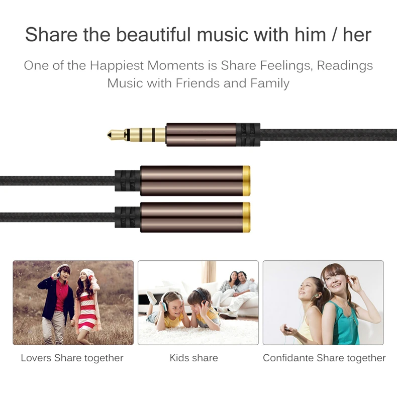 earphone share cable (8)