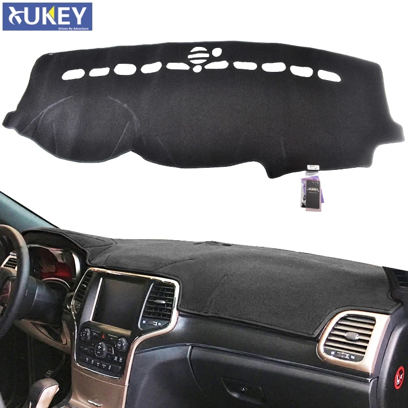 Dash Mat Dashboard Cover Dashmat Dash Board Cover For Jeep Grand Cherokee 75th Anniversary Edition Laredo Limited 2011 - 2019
Dash Mat Dashboard Cover Dashmat Dash Board Cover For Jeep Grand Cherokee 75th Anniversary Edition Laredo Limited 2011 - 2019