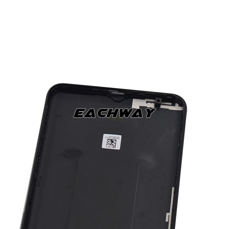 S60 Back Battery Cover