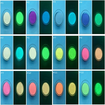Free 13colors for Choose Super Bright Luminous Powder Phosphor Pigment Coating DIY Decoration Material,DIY body paint,
Free 13colors for Choose Super Bright Luminous Powder Phosphor Pigment Coating DIY Decoration Material,DIY body paint,