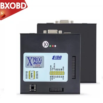 XPROG V5.55/V5.84 Metal Box X-PROG M V5.84/V5.55 ECU Programmer V5.84 X-PROG M Box ECU Chip Tuning Tool V5.55 X-PROG
XPROG V5.55/V5.84 Metal Box X-PROG M V5.84/V5.55 ECU Programmer V5.84 X-PROG M Box ECU Chip Tuning Tool V5.55 X-PROG