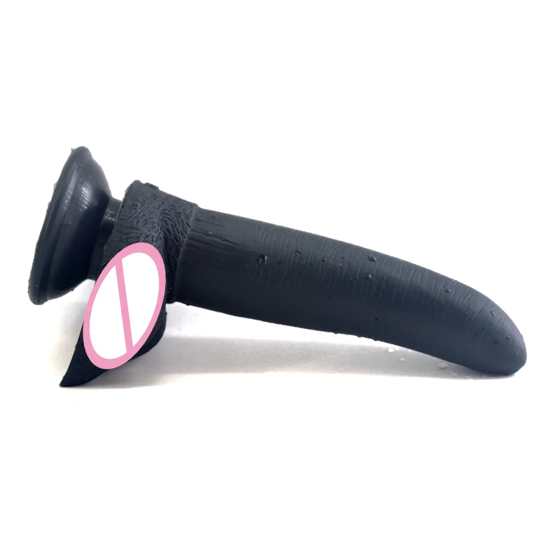 Animal Silicone Dildo The Penis Of Kangaroo Modelling Insert To Depths Of Vagina Sex Toy For Woman Moan of Happiness Store