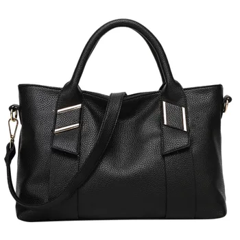 Maison Fabre Women Fashion PU Large Capacity Simple All purpose Soft Leather soild messenger bags Luxury Lady Totes Dropshipping
Maison Fabre Women Fashion PU Large Capacity Simple All purpose Soft Leather soild messenger bags Luxury Lady Totes Dropshipping