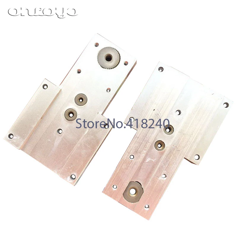 For Tajima Computer Embroidery Machine Accessories Pulley Cover Plate Pulley Plate
For Tajima Computer Embroidery Machine Accessories Pulley Cover Plate Pulley Plate