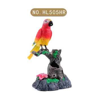 Induction Parrot Bird voice control bird cage electric induction simulation rockery vocal cage electric will Home wedding dies
Induction Parrot Bird voice control bird cage electric induction simulation rockery vocal cage electric will Home wedding dies