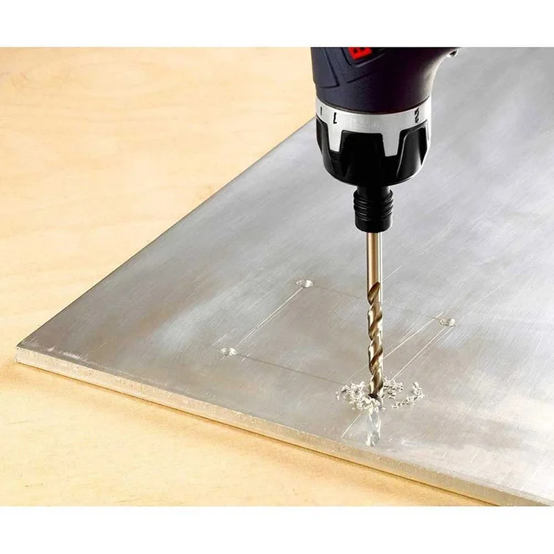 1 Pcs Center Drill Bit Centering Positioning Drill Core Hole Puncher Woodworking Tools MJJ88
1 Pcs Center Drill Bit Centering Positioning Drill Core Hole Puncher Woodworking Tools MJJ88