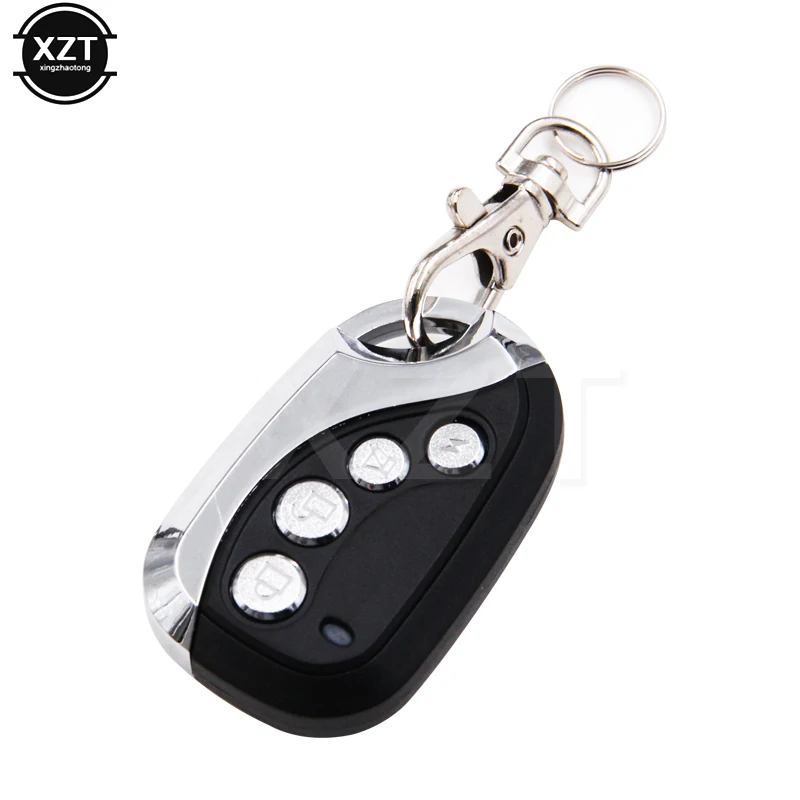 Universal Transmitter Garage Door Remote Control Fob 433.92Mhz Cloning Gate Duplicator for remote control electric door window
Universal Transmitter Garage Door Remote Control Fob 433.92Mhz Cloning Gate Duplicator for remote control electric door window