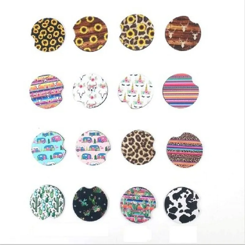 Wholesale Blanks Neoprene Sunflower Car Coaster Cowhide Cup Mat Tumbler accessories DOM1031237
Wholesale Blanks Neoprene Sunflower Car Coaster Cowhide Cup Mat Tumbler accessories DOM1031237