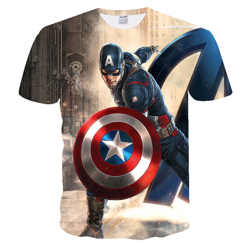 Summer 2019 casual 3d printed men t shirt marvel superman The hulk superhero hip hop short-sleeve T-shirt tops Eu size xxs-4xl
Summer 2019 casual 3d printed men t shirt marvel superman The hulk superhero hip hop short-sleeve T-shirt tops Eu size xxs-4xl