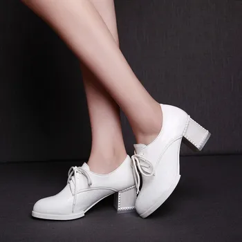 women high heel shoes sexy square platform dress Spring Autumn fashion heeled footwear brand pumps heels shoes size 34-43 816-1
women high heel shoes sexy square platform dress Spring Autumn fashion heeled footwear brand pumps heels shoes size 34-43 816-1
