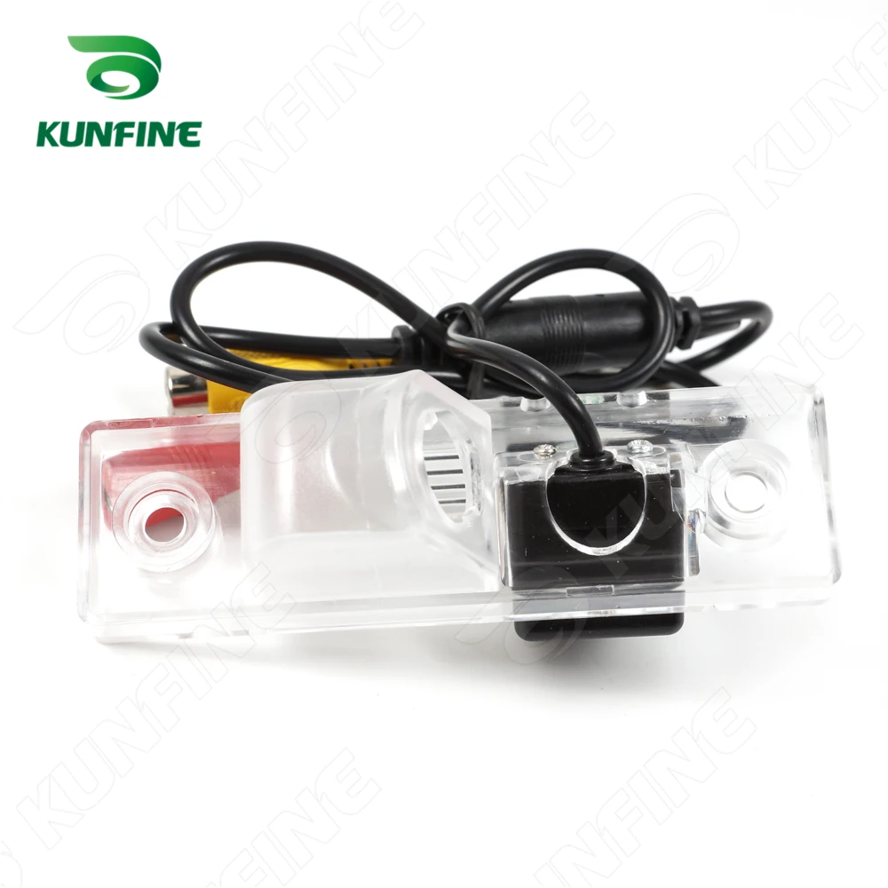 Car Rear View Camera for Chevrolet Cruze 2012 D