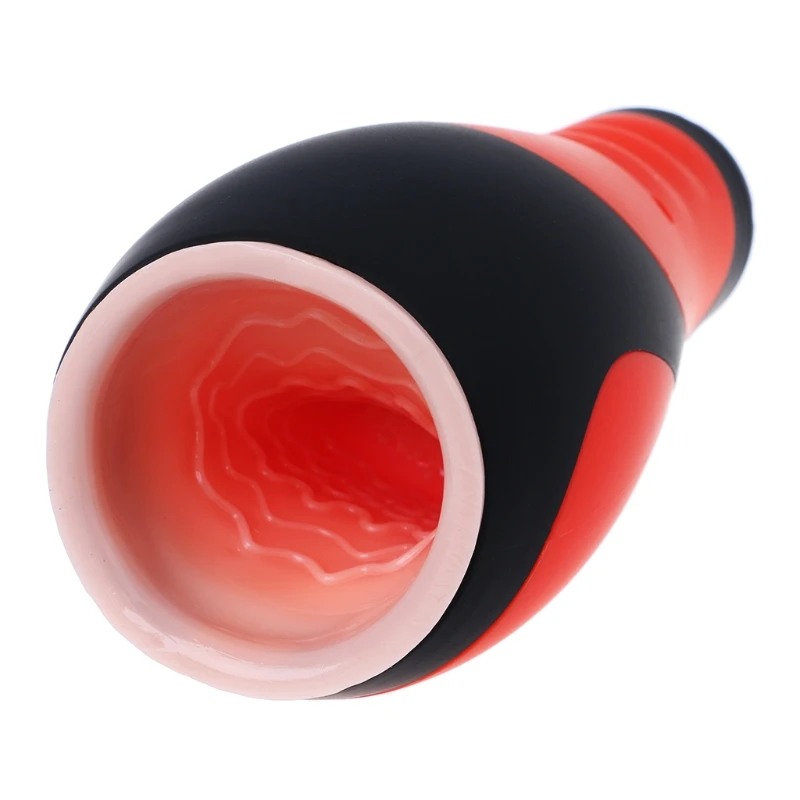 Мастурбатор Мужской С Вибрацией Видео