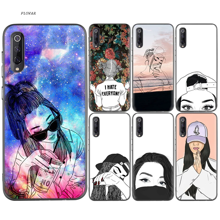 I Hate Everyone Case For Xiaomi 9 8 A2 lite A1 Play Xiomi Redmi Note 7 6 5 Pro 4X 4 5Plus Soft TPU Printed Cover
I Hate Everyone Case For Xiaomi 9 8 A2 lite A1 Play Xiomi Redmi Note 7 6 5 Pro 4X 4 5Plus Soft TPU Printed Cover