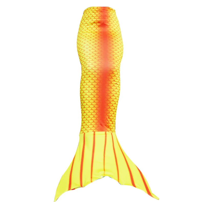 2019 Girls Mermaid Tail Swimmable Costume Cosplay Swimsuit for Girls No Monofin Girls Princess Cosplay Mermaid Tail G48-0332
2019 Girls Mermaid Tail Swimmable Costume Cosplay Swimsuit for Girls No Monofin Girls Princess Cosplay Mermaid Tail G48-0332