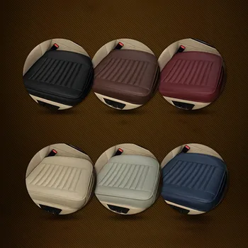 Dewtreetali Four Seasons General Car Seat Cushions Non-Rollding Up Car Single Seat Cushion Non Slide Not Moves Car Seat Covers 
Dewtreetali Four Seasons General Car Seat Cushions Non-Rollding Up Car Single Seat Cushion Non Slide Not Moves Car Seat Covers