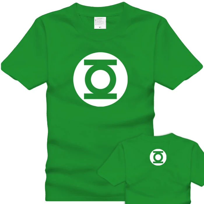 ECTIC Free shipping t-shirts green lantern T-shirt chromophous dbz02 short-sleeve The Big Bang Theory Sheldon tbbt cat
ECTIC Free shipping t-shirts green lantern T-shirt chromophous dbz02 short-sleeve The Big Bang Theory Sheldon tbbt cat