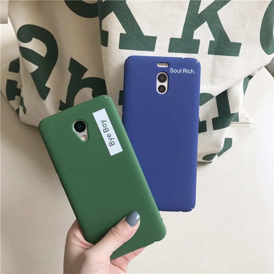 Axbety Royal Blue Case For Meizu Meilan S6 T6 M15 E2 E3 M6 M5 Retro Green Dinosaur Letter Matte Hard Plastic Back Cover Fundas
Axbety Royal Blue Case For Meizu Meilan S6 T6 M15 E2 E3 M6 M5 Retro Green Dinosaur Letter Matte Hard Plastic Back Cover Fundas