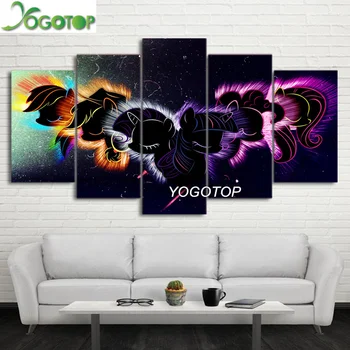 YOGOTOP DIY Diamond Painting Cross Stitch Kits Full Diamond Embroidery 5D Diamond Mosaic Home Decor Abstract flower 5pcs ML207
YOGOTOP DIY Diamond Painting Cross Stitch Kits Full Diamond Embroidery 5D Diamond Mosaic Home Decor Abstract flower 5pcs ML207