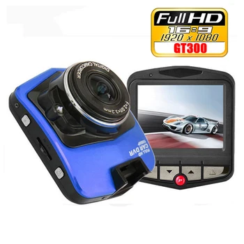 Mini Car DVR Camera C900 2.3" 1080P HD 140 Degree dvr camera with Night Vision G - Sensor
Mini Car DVR Camera C900 2.3" 1080P HD 140 Degree dvr camera with Night Vision G - Sensor