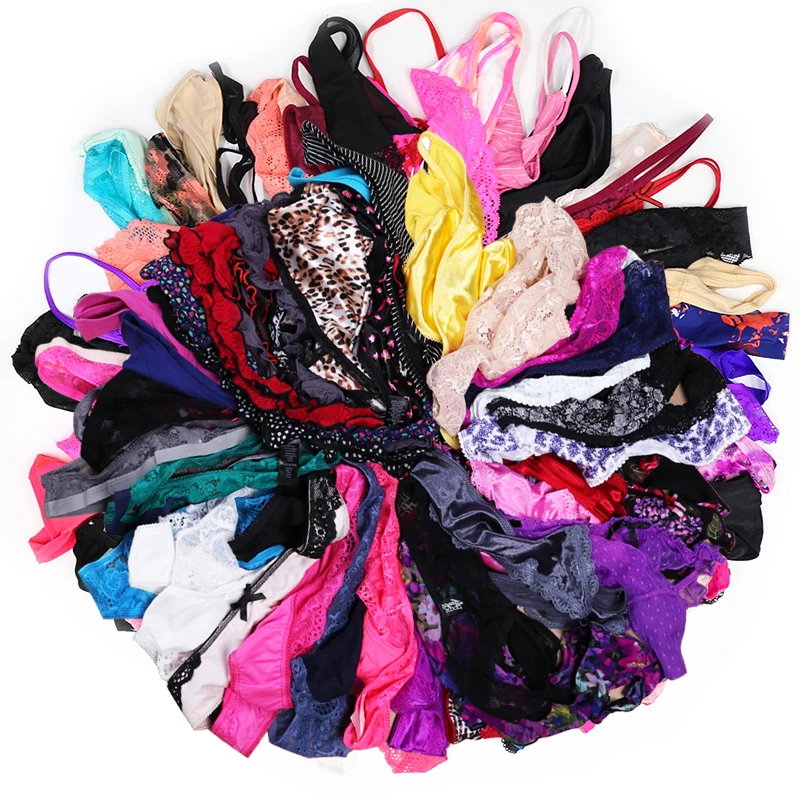 5/10 PCS/Lot Random Variety of Thongs and G strings Women Panties Female Thong T back Women Underwear Lingerie Tanga
5/10 PCS/Lot Random Variety of Thongs and G strings Women Panties Female Thong T back Women Underwear Lingerie Tanga