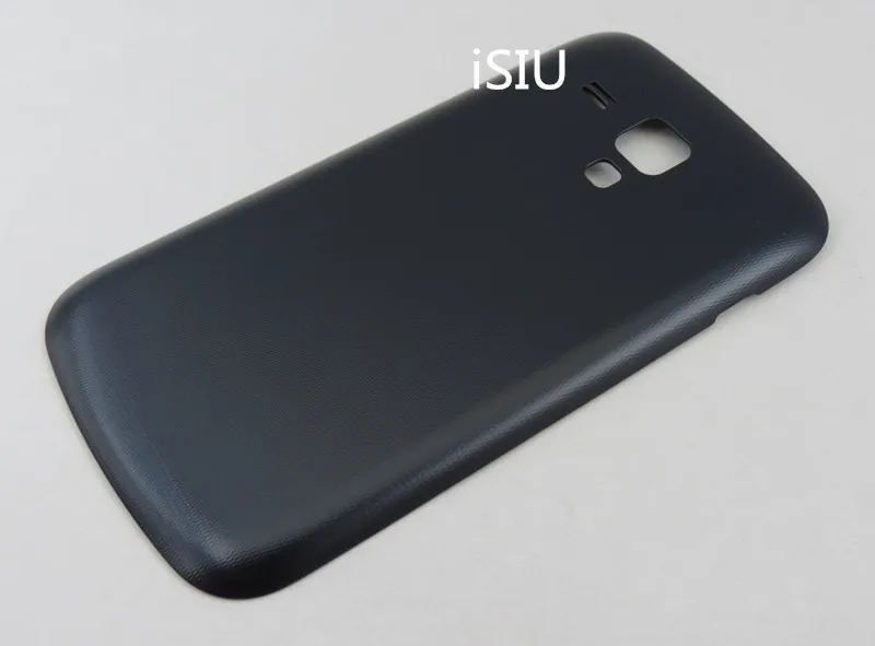 For Samsung Galaxy S Duos Back Cover S7562 GT-S7562 7562 S7560 7560 Rear Case Phone Batter Cover Housing Repair Replacement Part
For Samsung Galaxy S Duos Back Cover S7562 GT-S7562 7562 S7560 7560 Rear Case Phone Batter Cover Housing Repair Replacement Part
