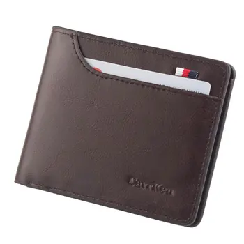 Wallet Men Money Clip Short Men Wallets Small Money Purses Wallets Dollar Top Men Thin Coin Bag Wallet #30
Wallet Men Money Clip Short Men Wallets Small Money Purses Wallets Dollar Top Men Thin Coin Bag Wallet #30