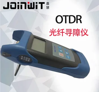 Free shipping Joinwit JW3305 60KM simple OTDR optical time-domain reflectometer, Fiber Ranger, FTTB FTTH breakpoint tester
Free shipping Joinwit JW3305 60KM simple OTDR optical time-domain reflectometer, Fiber Ranger, FTTB FTTH breakpoint tester