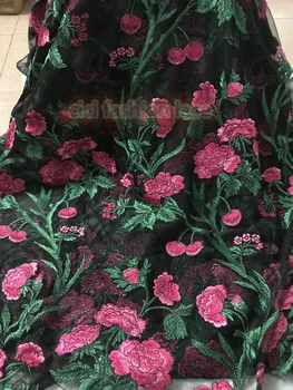 French Net Lace African Lace Fabric CiCi-51144 High Quality African Tulle Lace Fabric With flower
French Net Lace African Lace Fabric CiCi-51144 High Quality African Tulle Lace Fabric With flower