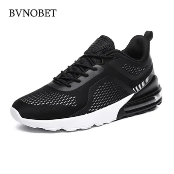 BVNOBET Mesh Breathable Sneakers Shoes Summer/Autumn Men Shoes Air Cushion Comfort Trainers Teenager Shoes Support Dropshipping
BVNOBET Mesh Breathable Sneakers Shoes Summer/Autumn Men Shoes Air Cushion Comfort Trainers Teenager Shoes Support Dropshipping