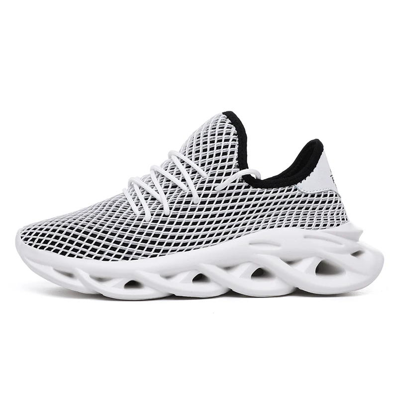 2019 Fashion Men Tennis Shoes Light Breathable Air Mesh Male Sock Sneaker Sport Fitness Footwear Tenis Masculino Chaussure Homme
2019 Fashion Men Tennis Shoes Light Breathable Air Mesh Male Sock Sneaker Sport Fitness Footwear Tenis Masculino Chaussure Homme