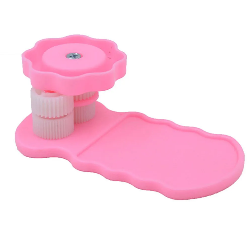 Paper Quilling Machine Wave Crimping Papercraft Quilled Rolling Tool DIY Handicraft Accessory Drop Shipping Uniform Pattern
Paper Quilling Machine Wave Crimping Papercraft Quilled Rolling Tool DIY Handicraft Accessory Drop Shipping Uniform Pattern