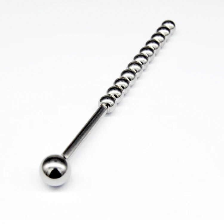 Уретральный вибростимулятор 