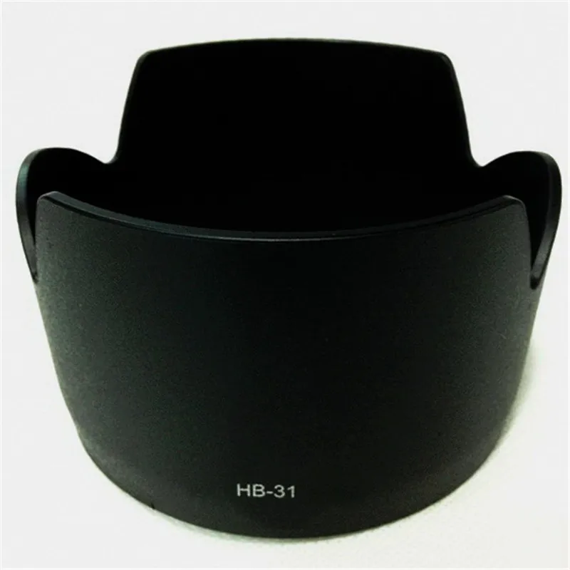 

BON CREATION Professional HB-31 HB31 Lens Hood for Nikon AF-S DX 17-55mm F/2.8G IF ED Camera Accessories