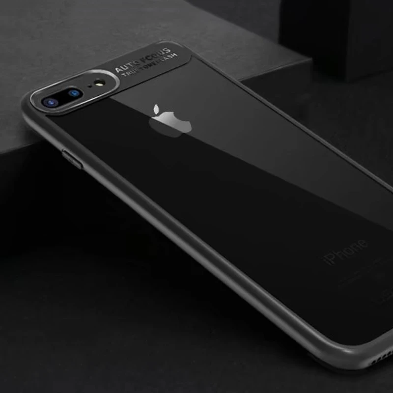 360 Phone Cases for iPhone 6 6S 7 8 Plus,PC+TPU 2-Layers Hybrid Full-Body Protect Case for iPhone 7 Anti-Knock Phone Shell
360 Phone Cases for iPhone 6 6S 7 8 Plus,PC+TPU 2-Layers Hybrid Full-Body Protect Case for iPhone 7 Anti-Knock Phone Shell