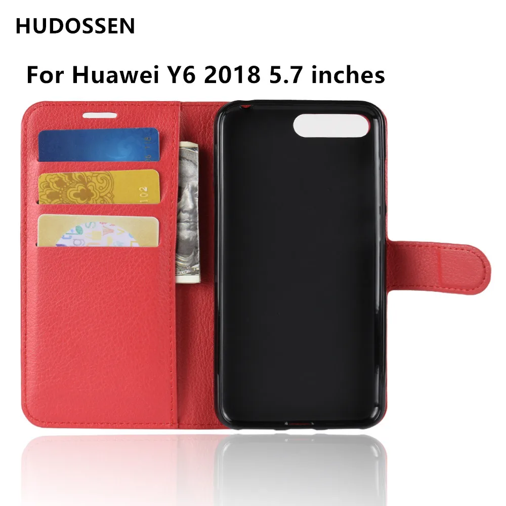 For Huawei Y6 2018 Case Flip Luxury Wallet Leather Phone Case For Huawei Y6 Y 6 2018 ATU-LX3 ATU-L11 ATU-L21 ATU-L22 Back Cover
For Huawei Y6 2018 Case Flip Luxury Wallet Leather Phone Case For Huawei Y6 Y 6 2018 ATU-LX3 ATU-L11 ATU-L21 ATU-L22 Back Cover