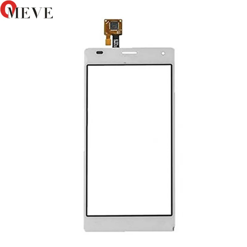 Free shipping Replacement parts 4.7" For LG P880 Optimus 4X HD P880G Touch Screen Digitizer Sensor Outer Glass Lens Panel
Free shipping Replacement parts 4.7" For LG P880 Optimus 4X HD P880G Touch Screen Digitizer Sensor Outer Glass Lens Panel