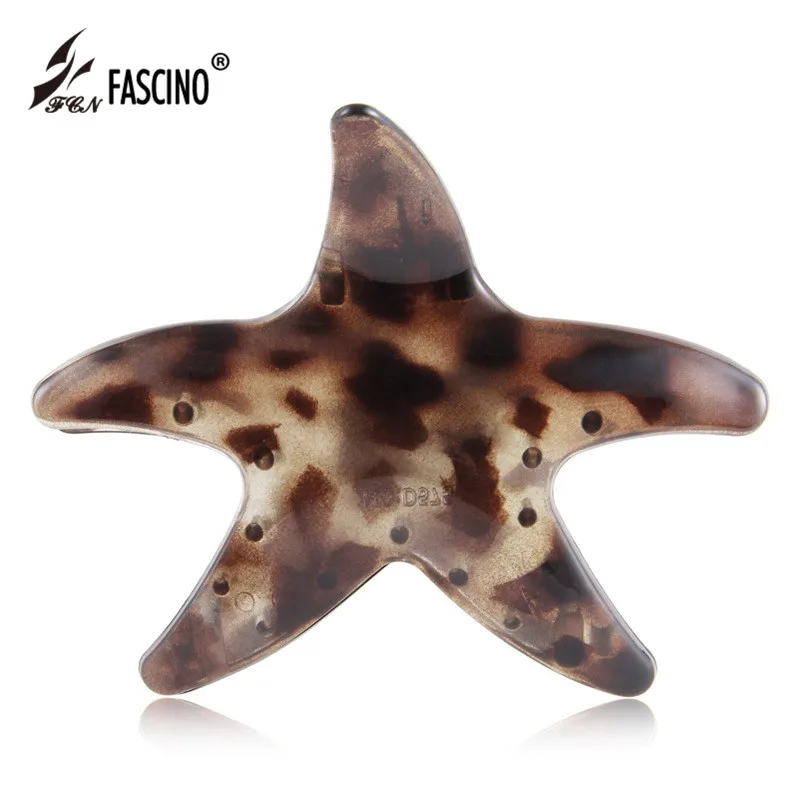 2017 New Products Resin Starfish Hai Claws Clips Cute Hair Accessories Headband For Women Girls Hair Ornaments Gifts (LG820036)
2017 New Products Resin Starfish Hai Claws Clips Cute Hair Accessories Headband For Women Girls Hair Ornaments Gifts (LG820036)
