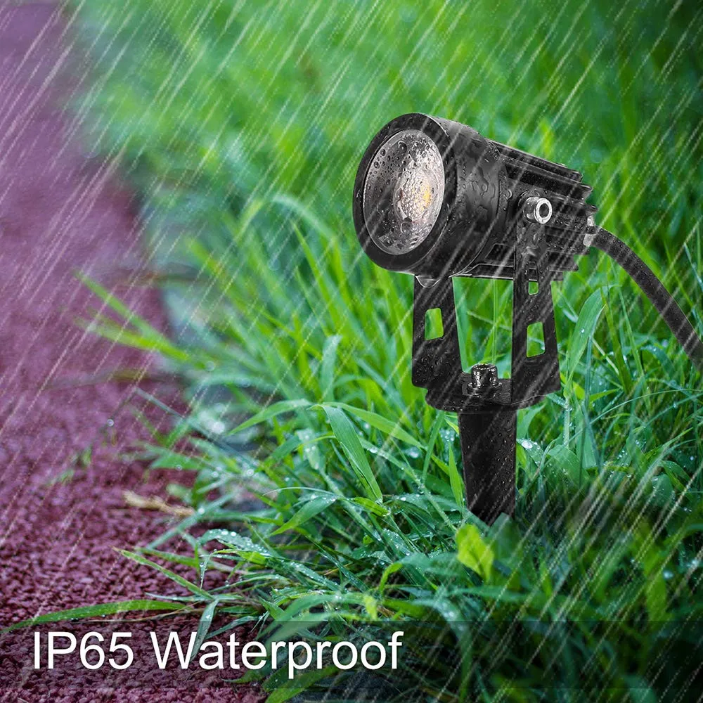Low Voltage 3W 12V LED Garden Light Outdoor COB Landscape Lighting Waterproof Tree Spot Light for Garden Flood Yard Lawn
Low Voltage 3W 12V LED Garden Light Outdoor COB Landscape Lighting Waterproof Tree Spot Light for Garden Flood Yard Lawn